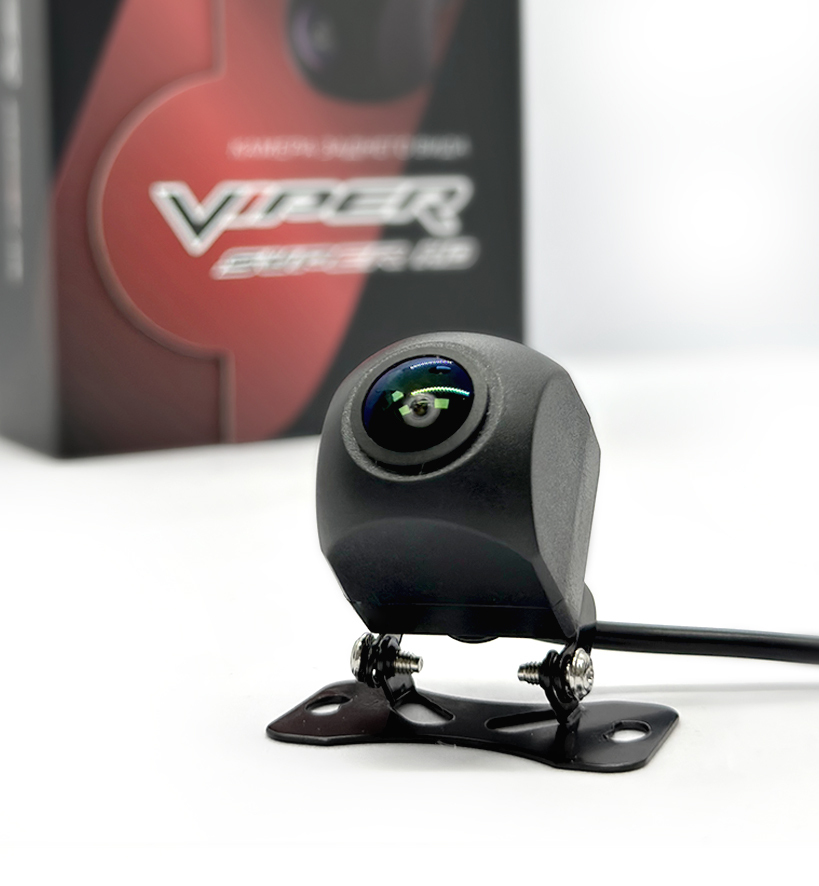 Камера заднего вида Viper Super HD