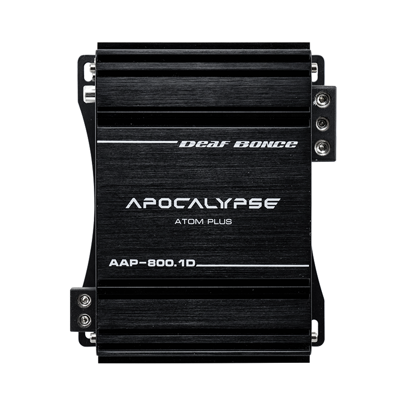 Моноблок Deaf Bonce APOCALYPSE AAP-800.1D ATOM PLUS