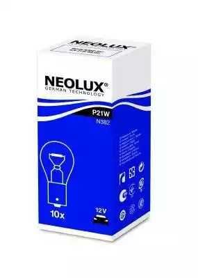 Лампа накаливания Neolux P21W 12V