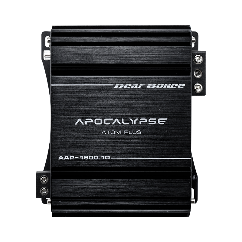 Моноблок Deaf Bonce APOCALYPSE AAP-1600.1D ATOM PLUS