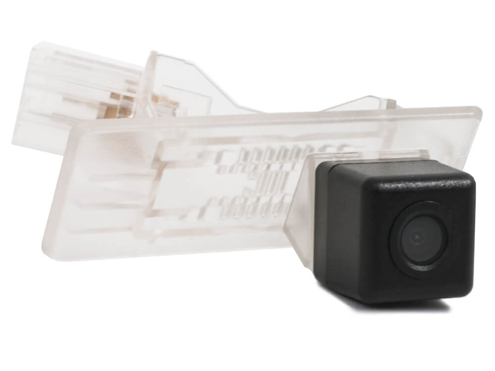 Штатная камера заднего вида AVS110CPR (124) для автомобилей LADA/ NISSAN/ RENAULT