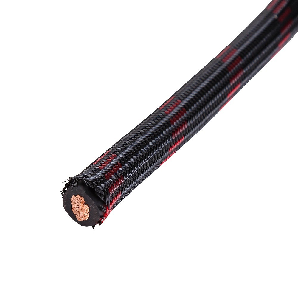 Силовой кабель KICX PRO-SCPPC430 4Ga
