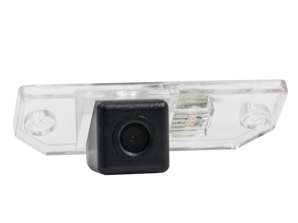 Штатная камера заднего вида AVS110CPR (014) для автомобилей FORD/ SKODA