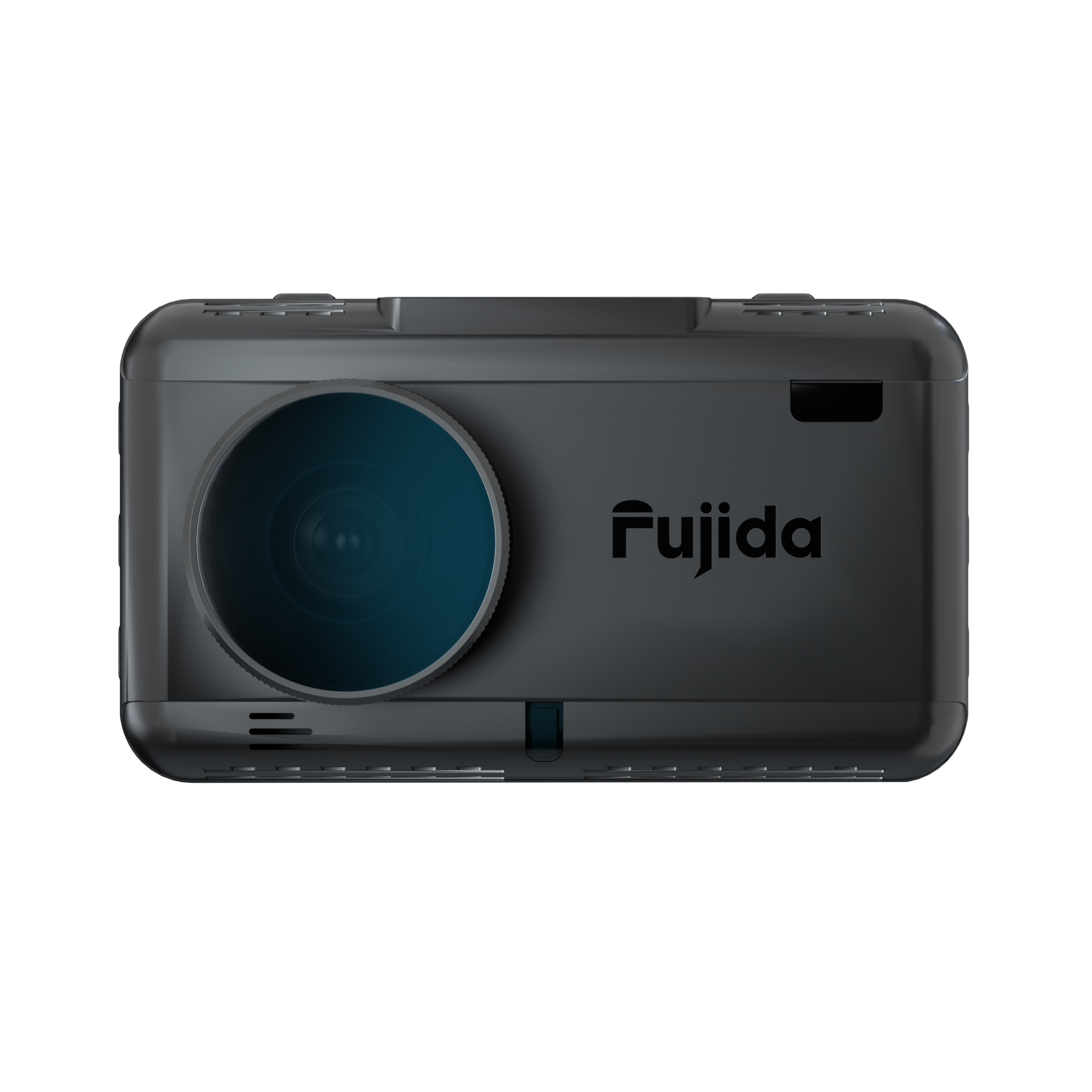 Видеорегистратор с радар-детектором Fujida Karma Pro S WiFi, ГЛОНАСС