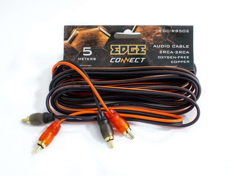 Межблочный кабель EDGE EDC-RB502