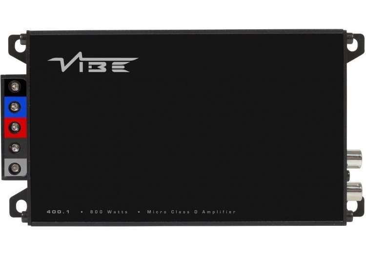 Моноблок VIBE POWERBOX400.1M-V7