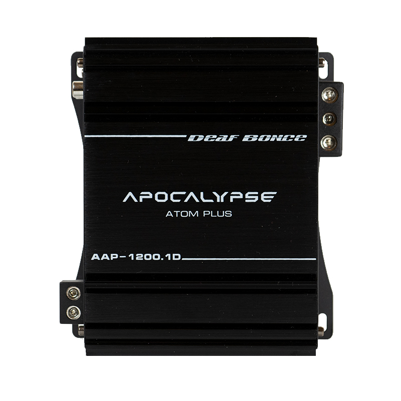 Моноблок APOCALYPSE AAP-1200.1D ATOM PLUS
