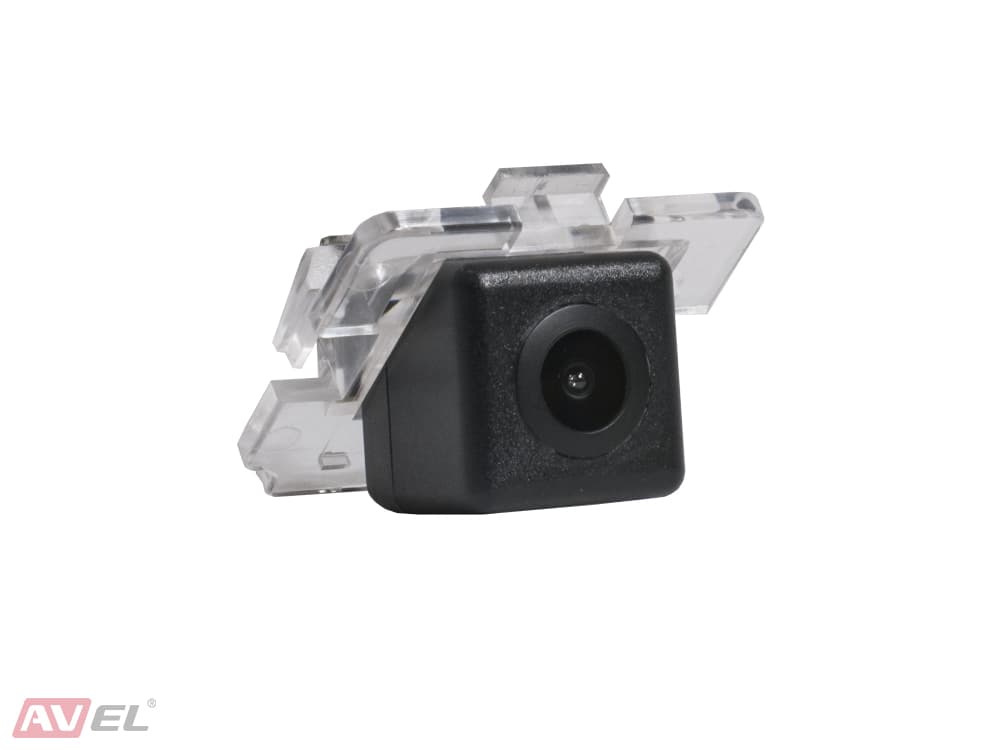 Штатная камера заднего вида AVS110CPR (060) для автомобилей CITROEN/ MITSUBISHI/ PEUGEOT