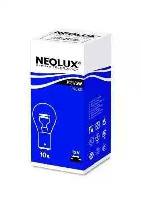 Лампа накаливания Neolux P21/5W 12V