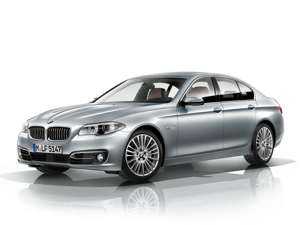 BMW 5 SERIES*КУЗОВ FI0*/2013-2015/*СЕДАН Гарант Блок Люкс 323.E/f