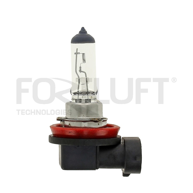 Лампа галоген Fortluft H11 12v 55w